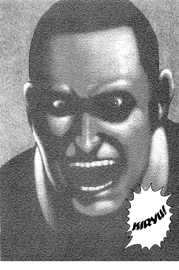 Tough - Miyazawa Kiichi Chapter 66 - 12