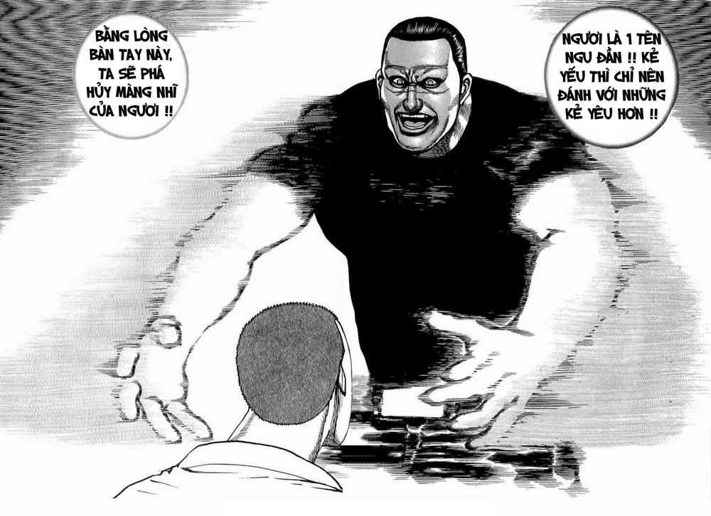 Tough - Miyazawa Kiichi Chapter 66 - 13