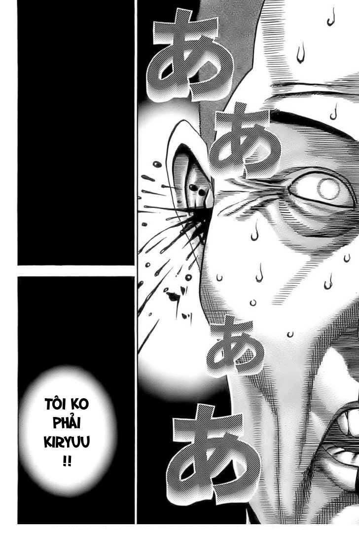 Tough - Miyazawa Kiichi Chapter 66 - 16