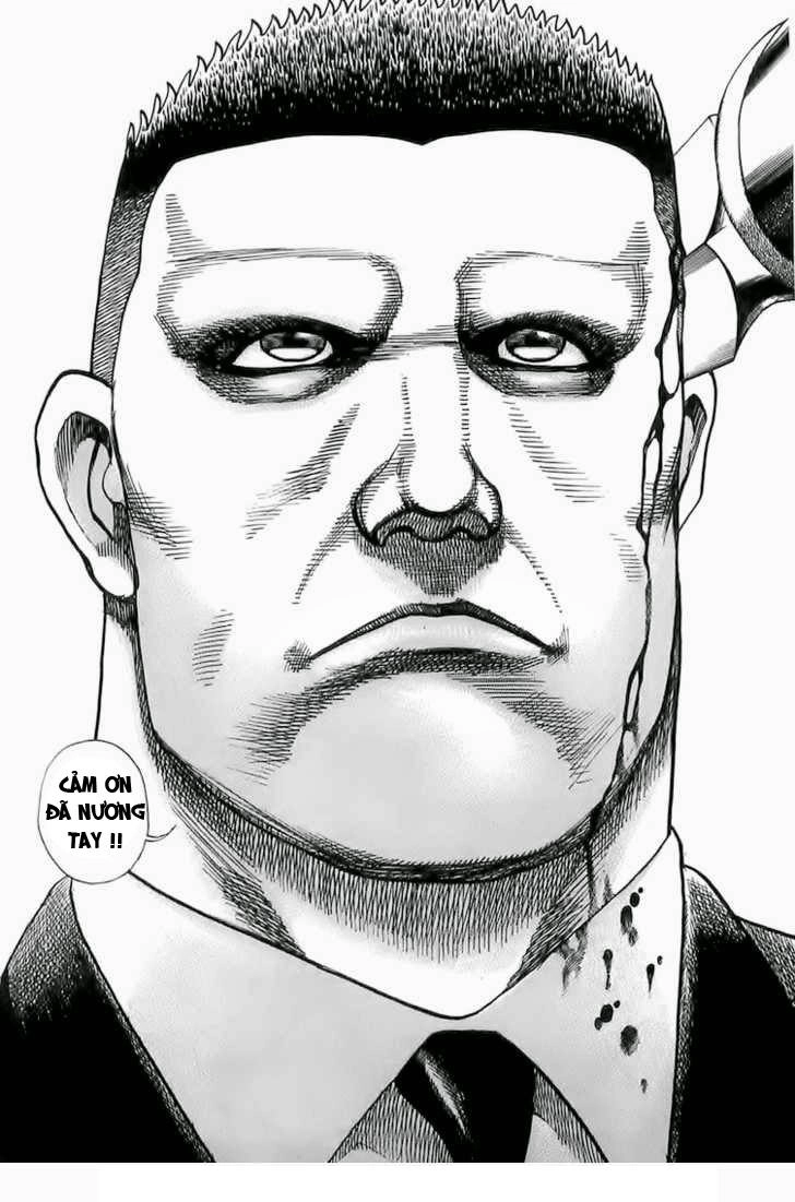 Tough - Miyazawa Kiichi Chapter 67 - 14