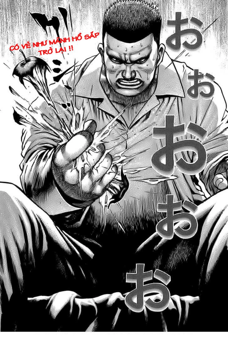 Tough - Miyazawa Kiichi Chapter 67 - 19