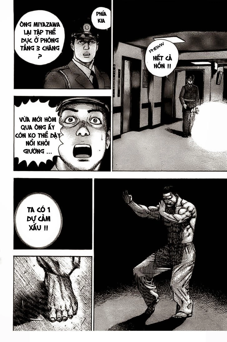 Tough - Miyazawa Kiichi Chapter 68 - 9