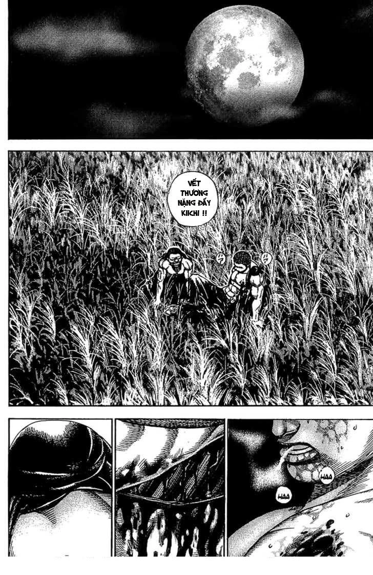 Tough - Miyazawa Kiichi Chapter 68 - 13