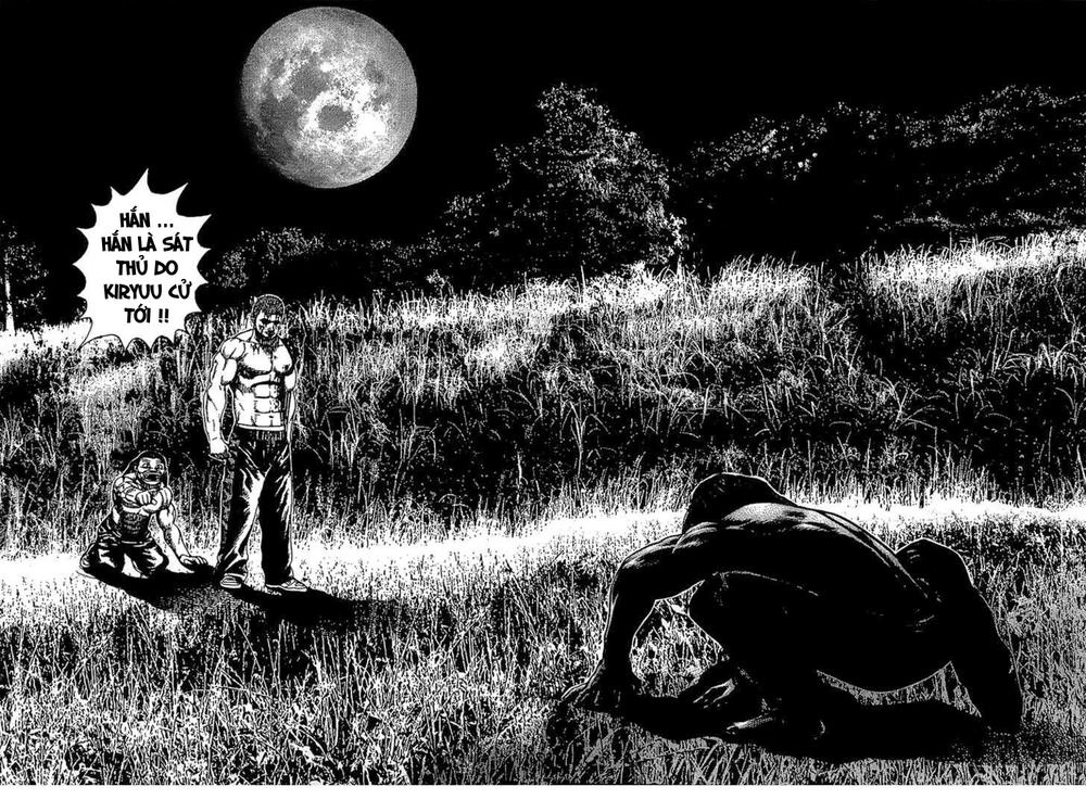 Tough - Miyazawa Kiichi Chapter 68 - 19