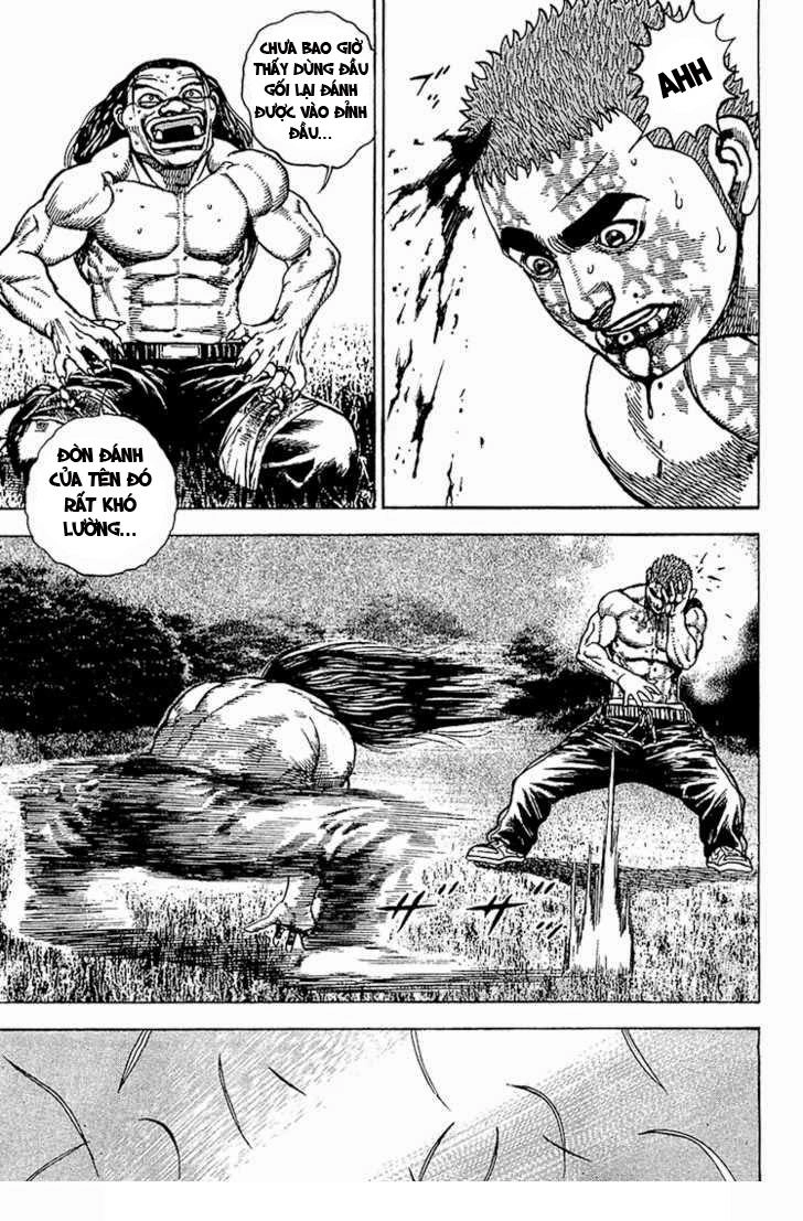 Tough - Miyazawa Kiichi Chapter 69 - 13