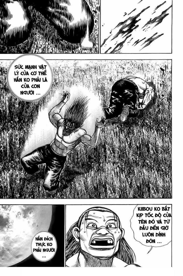 Tough - Miyazawa Kiichi Chapter 69 - 17