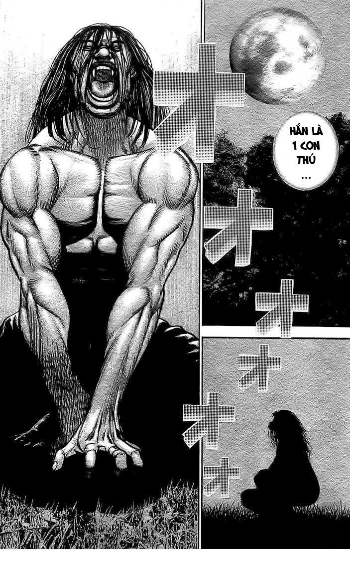 Tough - Miyazawa Kiichi Chapter 69 - 18