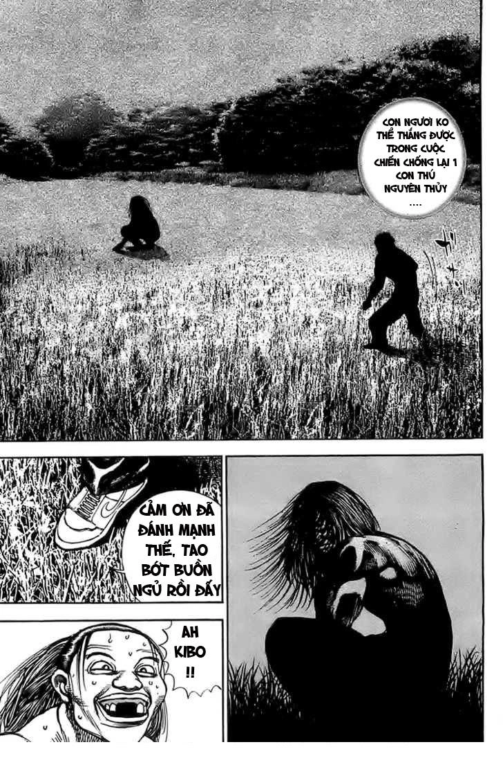 Tough - Miyazawa Kiichi Chapter 69 - 19