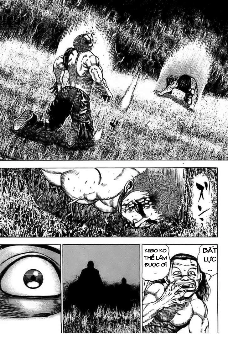 Tough - Miyazawa Kiichi Chapter 71 - 10