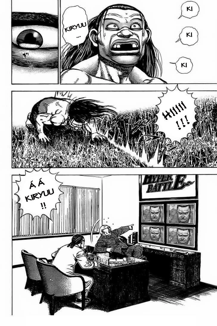 Tough - Miyazawa Kiichi Chapter 71 - 12