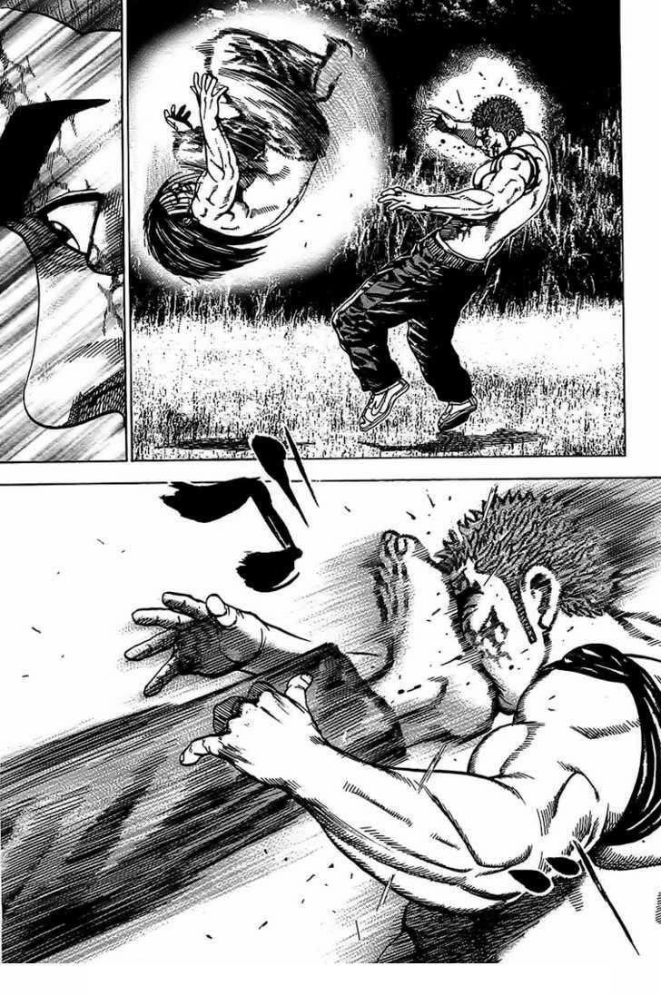 Tough - Miyazawa Kiichi Chapter 72 - 14