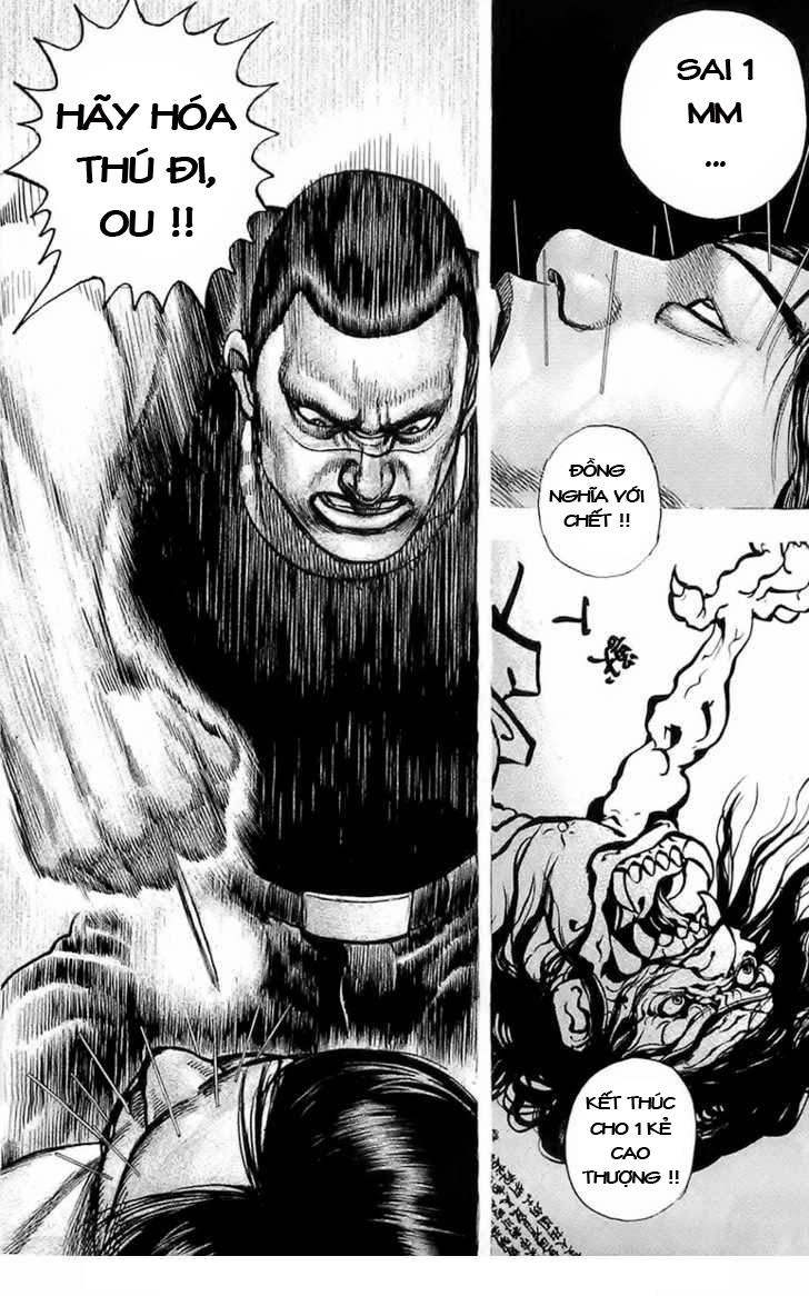 Tough - Miyazawa Kiichi Chapter 73 - 22