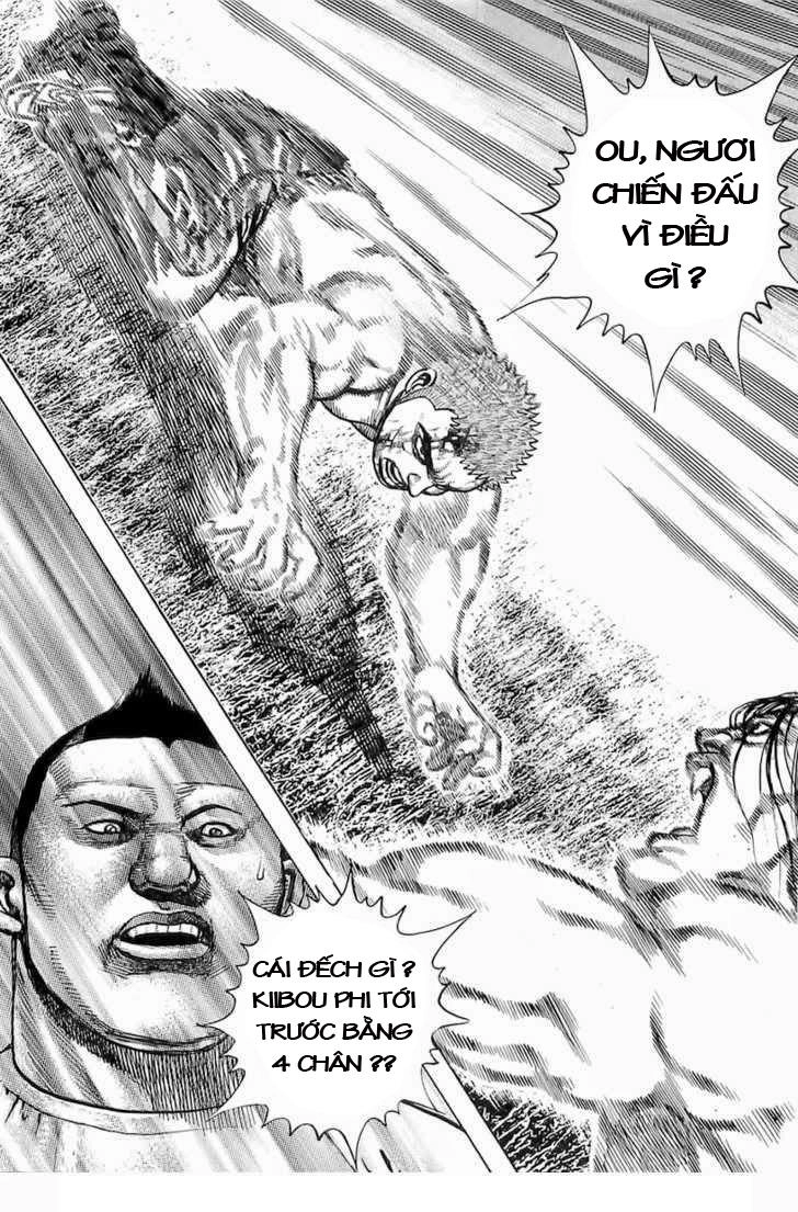 Tough - Miyazawa Kiichi Chapter 73 - 28