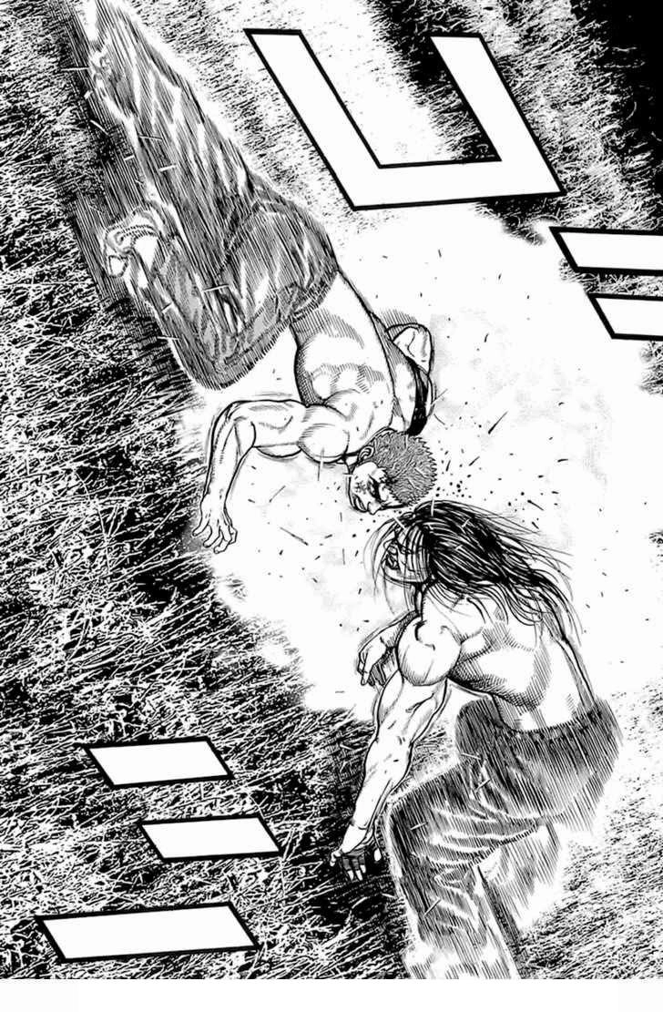 Tough - Miyazawa Kiichi Chapter 74 - 5