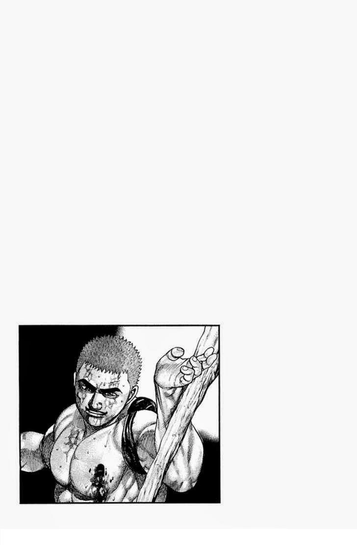 Tough - Miyazawa Kiichi Chapter 74 - 22