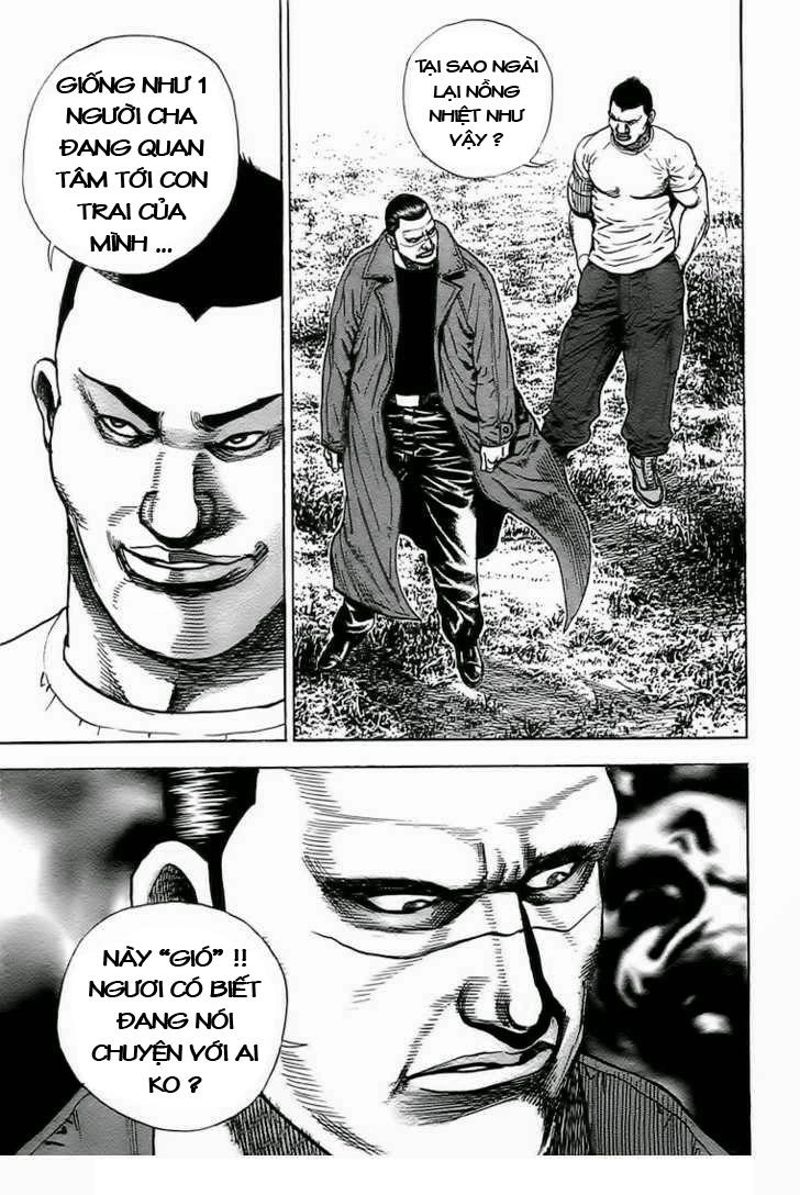 Tough - Miyazawa Kiichi Chapter 77 - 6