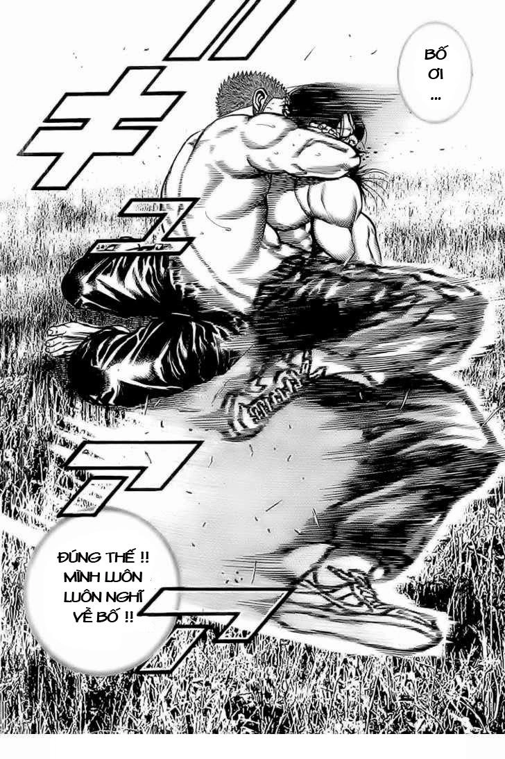 Tough - Miyazawa Kiichi Chapter 77 - 7