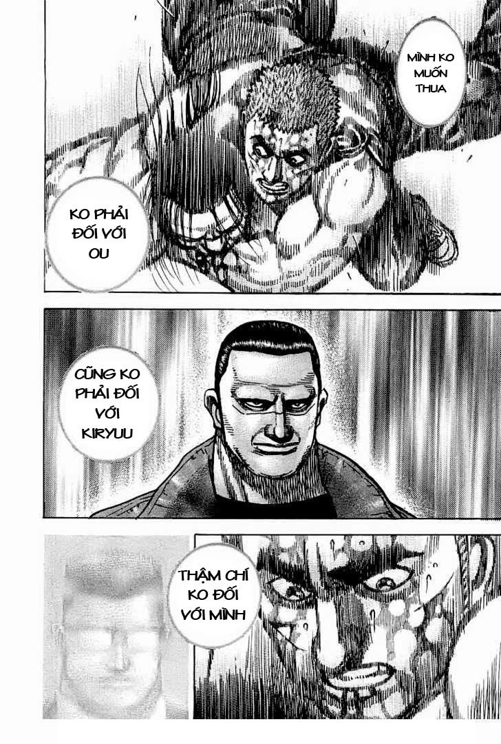 Tough - Miyazawa Kiichi Chapter 77 - 13