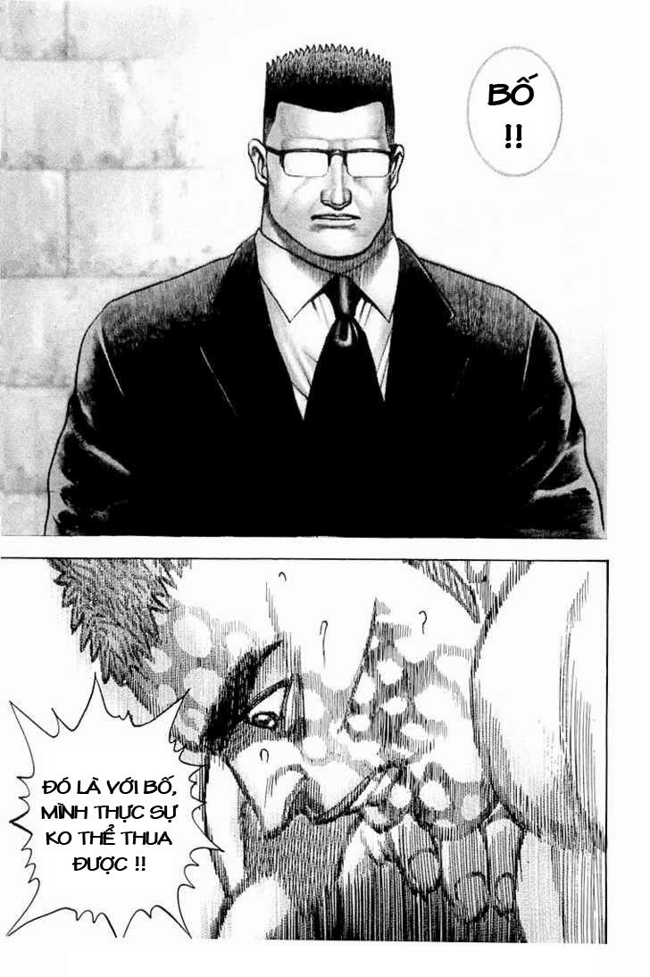 Tough - Miyazawa Kiichi Chapter 77 - 14