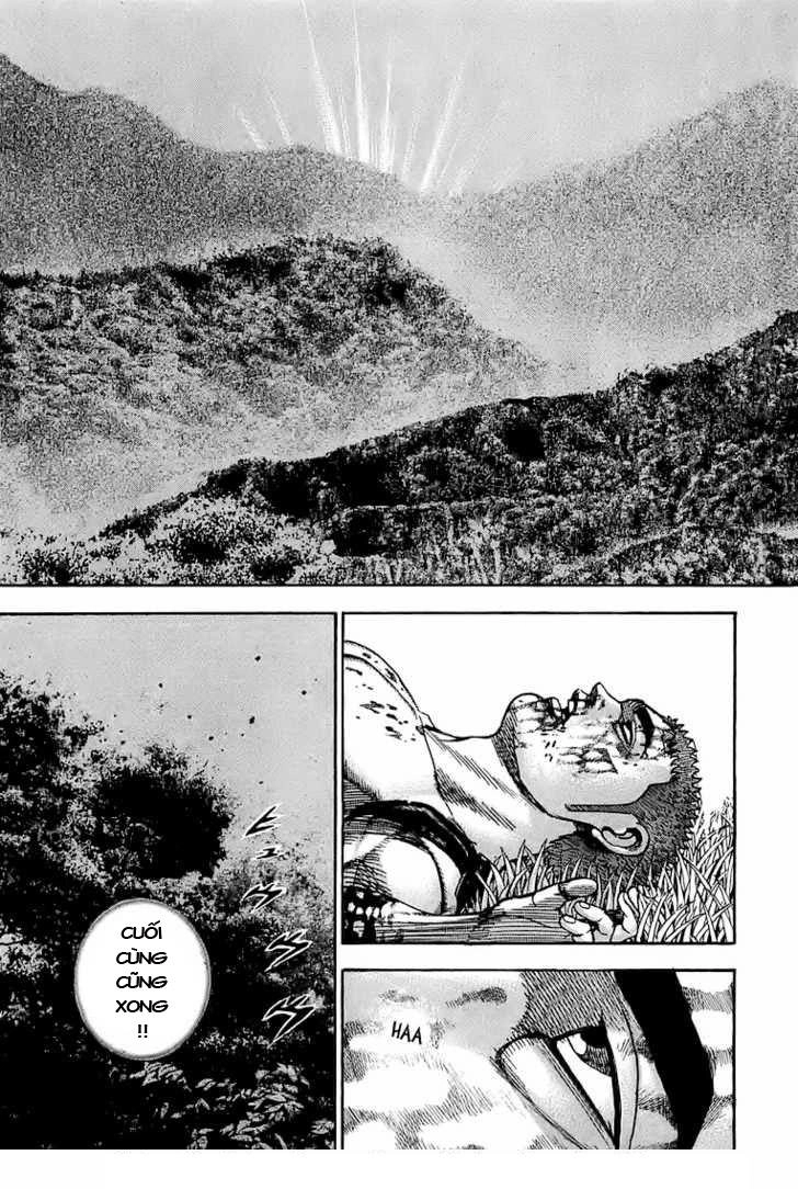 Tough - Miyazawa Kiichi Chapter 77 - 20