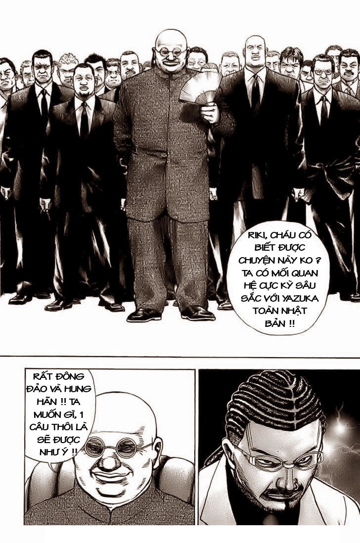 Tough - Miyazawa Kiichi Chapter 78 - 9