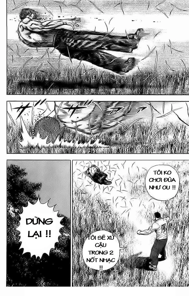 Tough - Miyazawa Kiichi Chapter 78 - 16