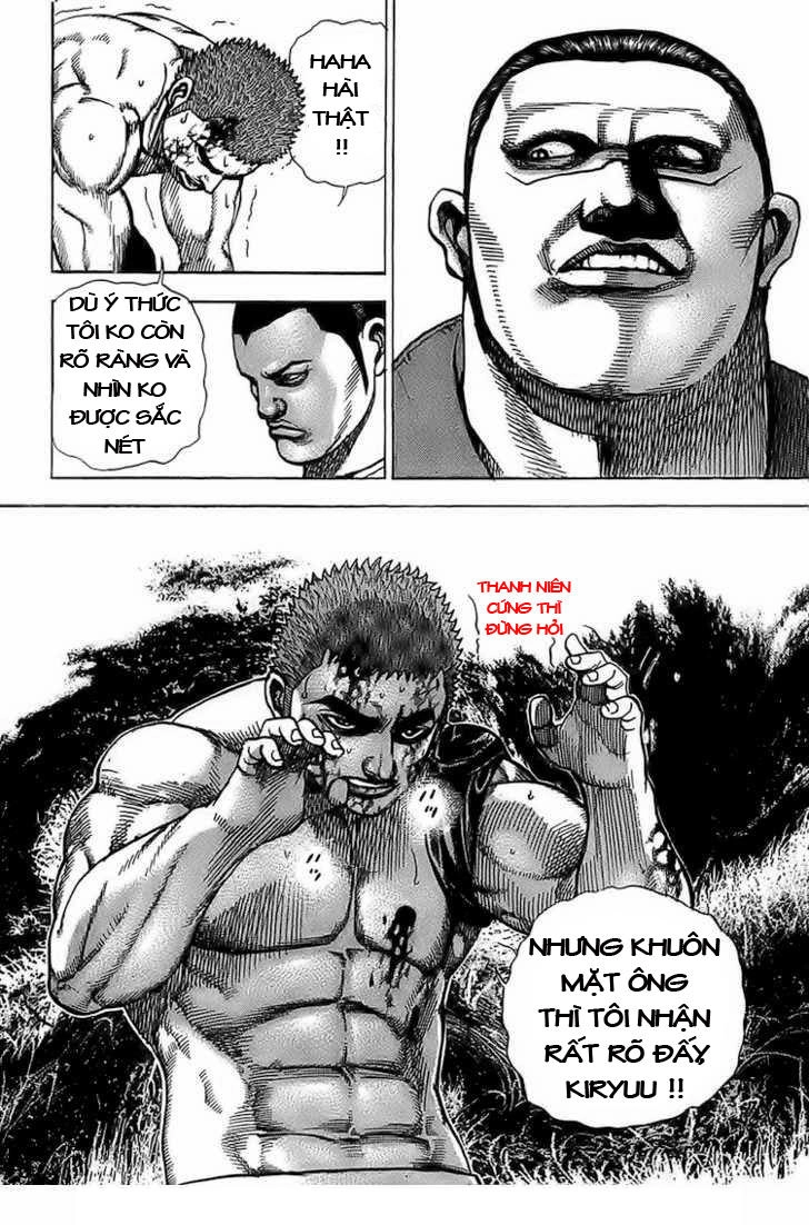Tough - Miyazawa Kiichi Chapter 78 - 20