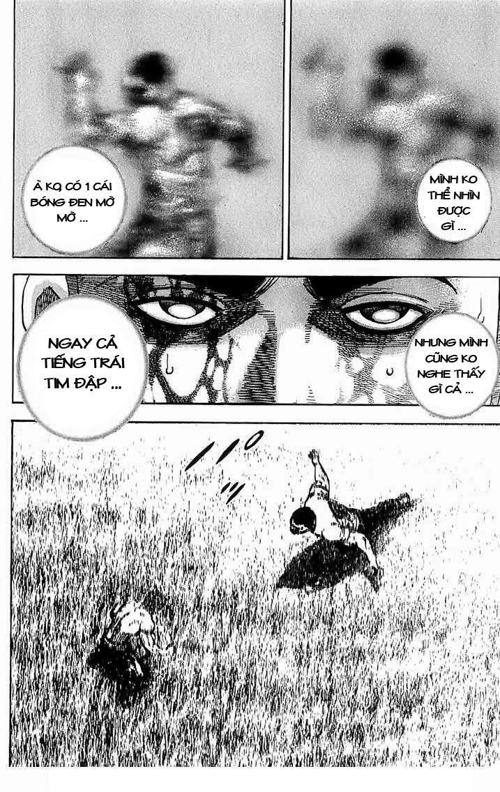 Tough - Miyazawa Kiichi Chapter 79 - 5