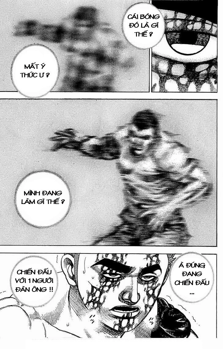 Tough - Miyazawa Kiichi Chapter 79 - 6