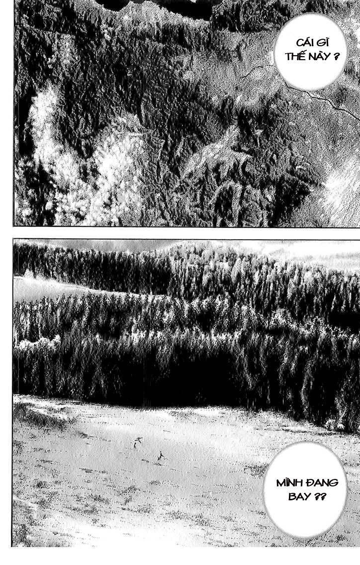 Tough - Miyazawa Kiichi Chapter 79 - 17