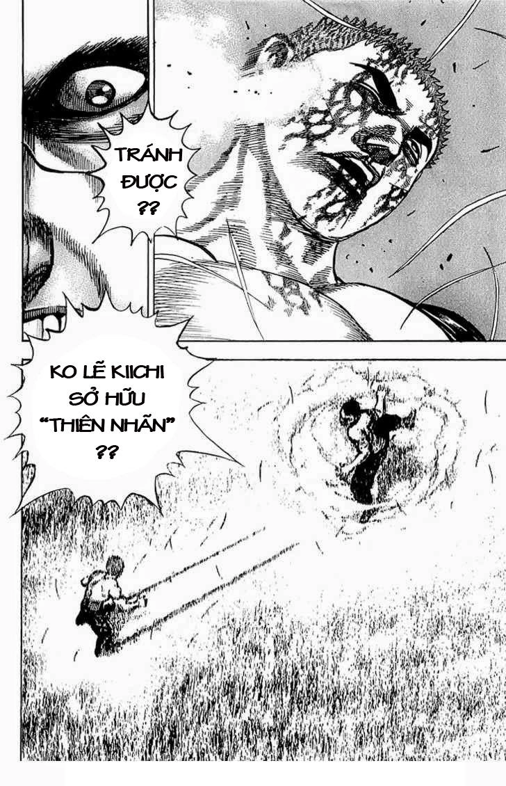 Tough - Miyazawa Kiichi Chapter 79 - 20