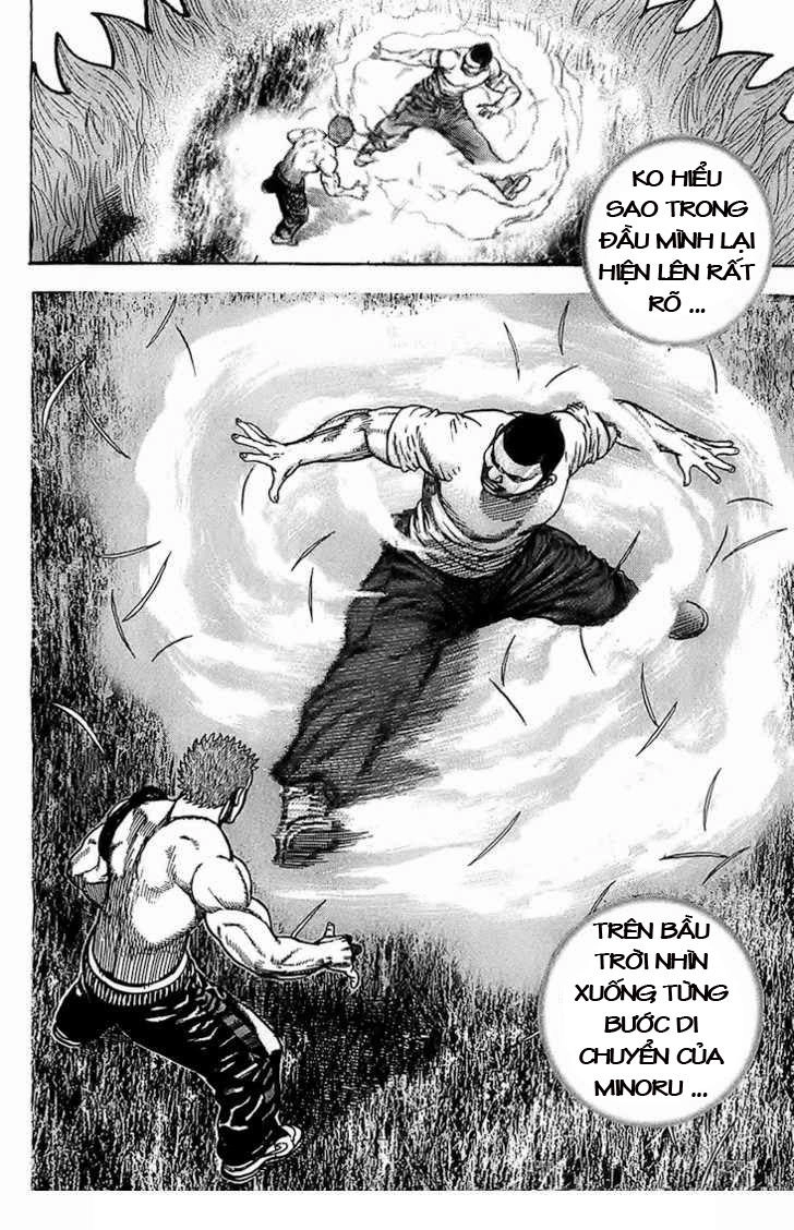 Tough - Miyazawa Kiichi Chapter 80 - 7