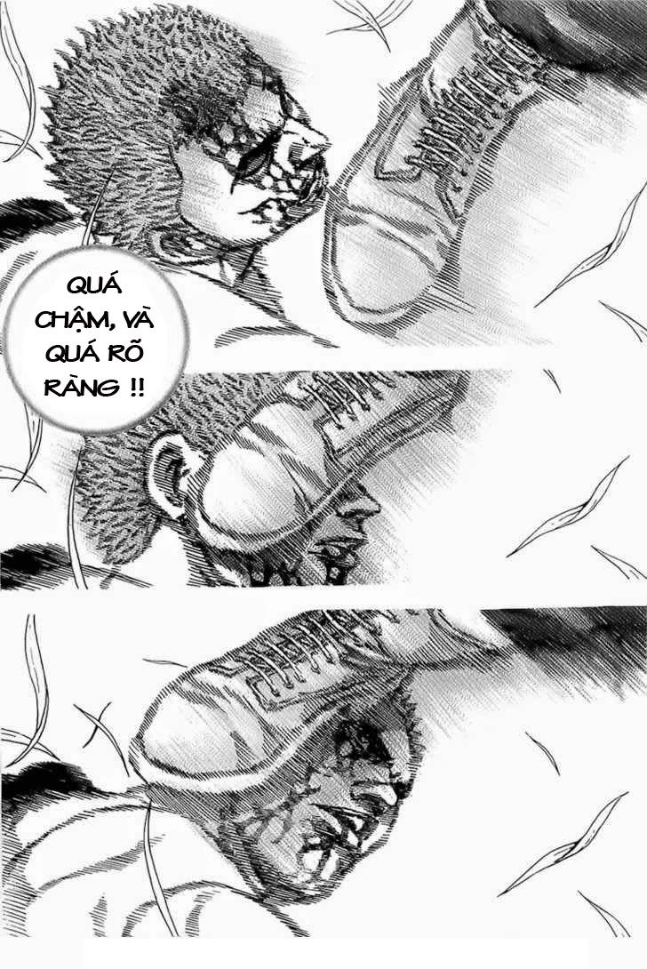 Tough - Miyazawa Kiichi Chapter 80 - 8