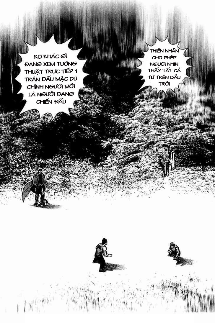 Tough - Miyazawa Kiichi Chapter 80 - 11