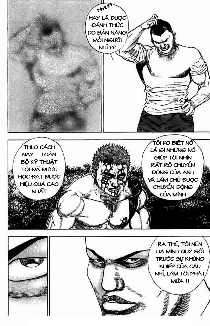 Tough - Miyazawa Kiichi Chapter 80 - 13