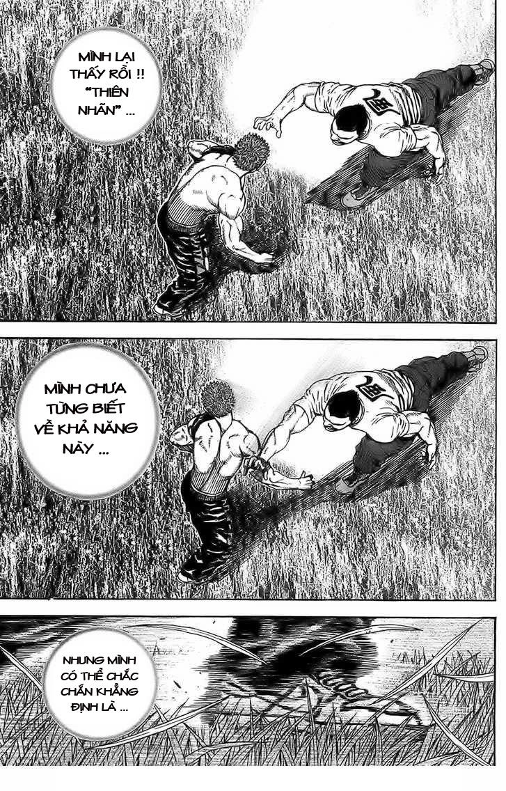 Tough - Miyazawa Kiichi Chapter 80 - 16