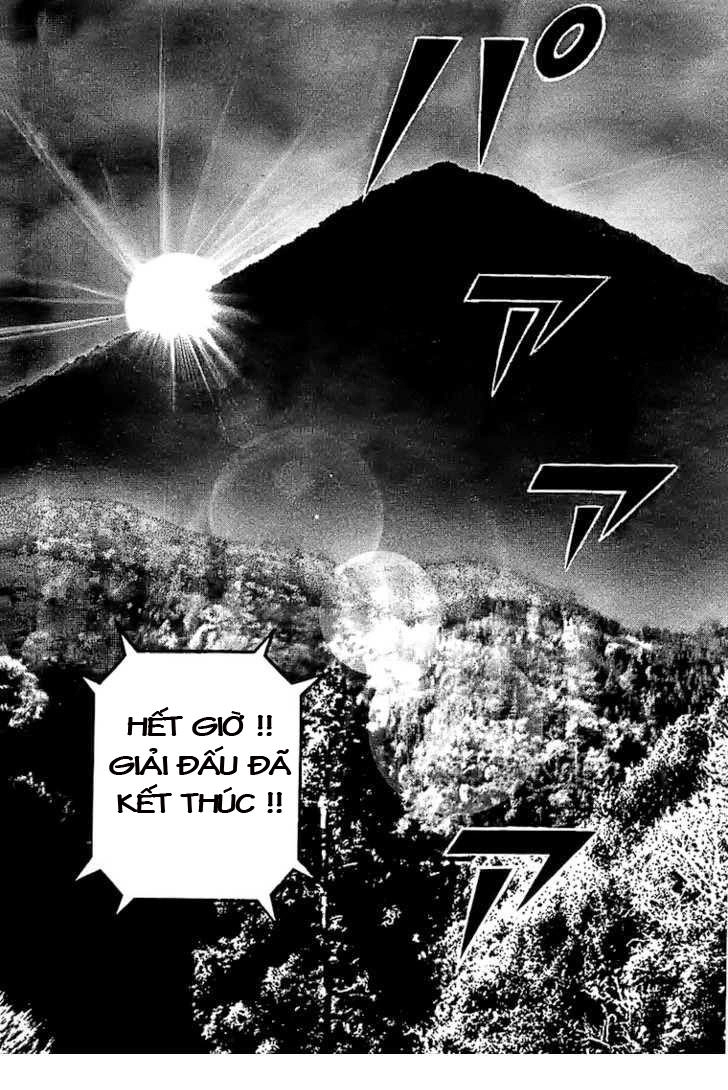 Tough - Miyazawa Kiichi Chapter 81 - 20