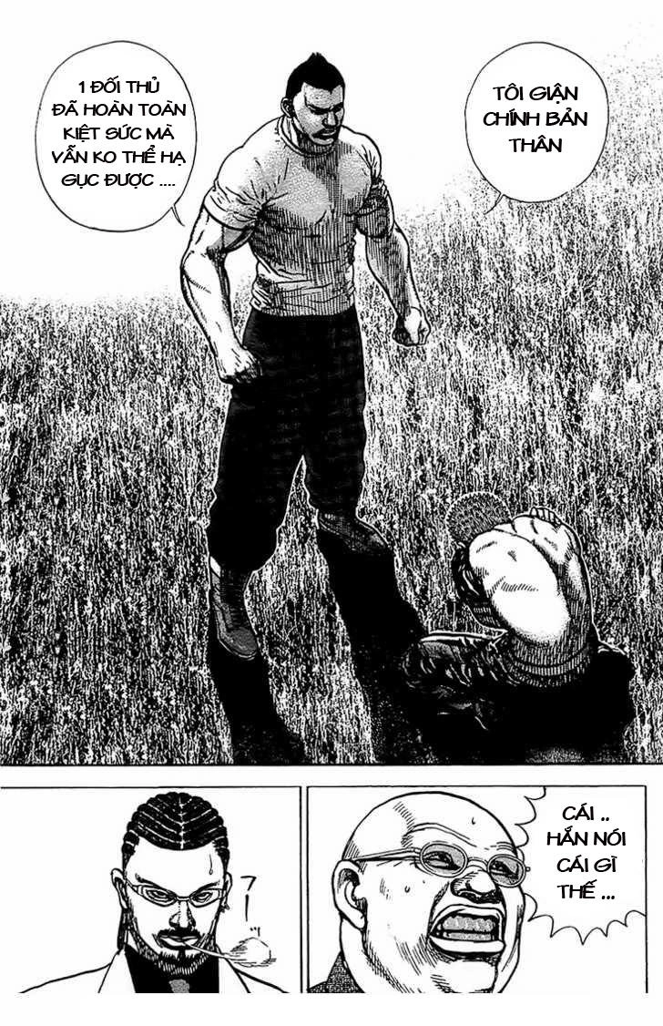 Tough - Miyazawa Kiichi Chapter 82 - 7