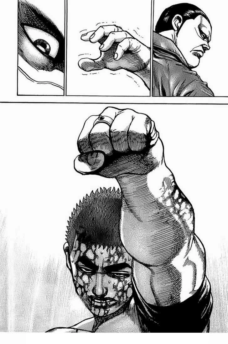 Tough - Miyazawa Kiichi Chapter 82 - 14