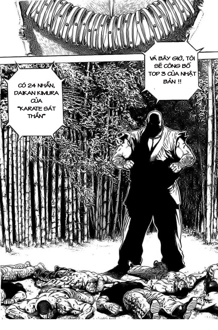 Tough - Miyazawa Kiichi Chapter 82 - 19