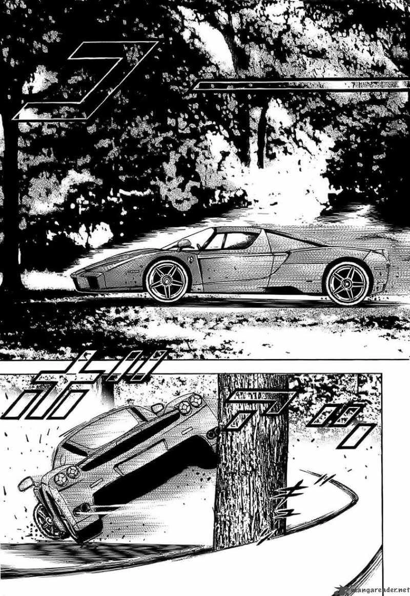 Tough - Miyazawa Kiichi Chapter 83 - 10