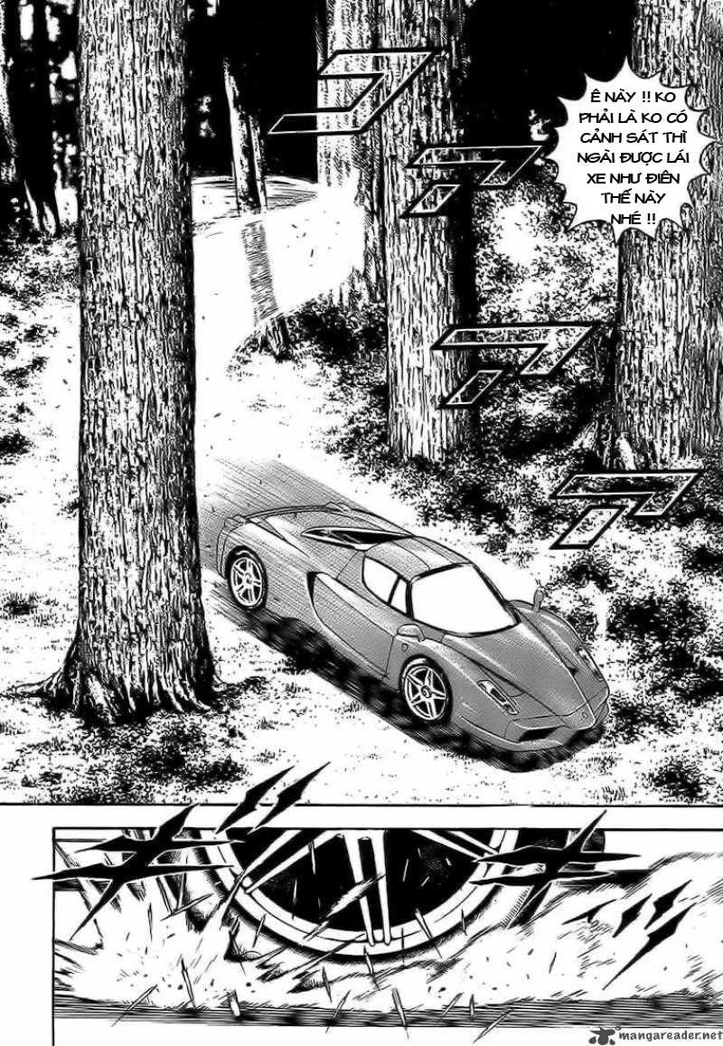 Tough - Miyazawa Kiichi Chapter 83 - 11
