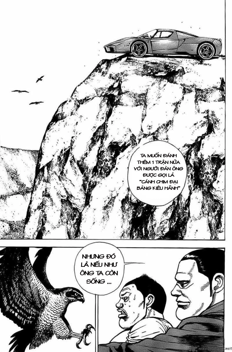 Tough - Miyazawa Kiichi Chapter 83 - 12