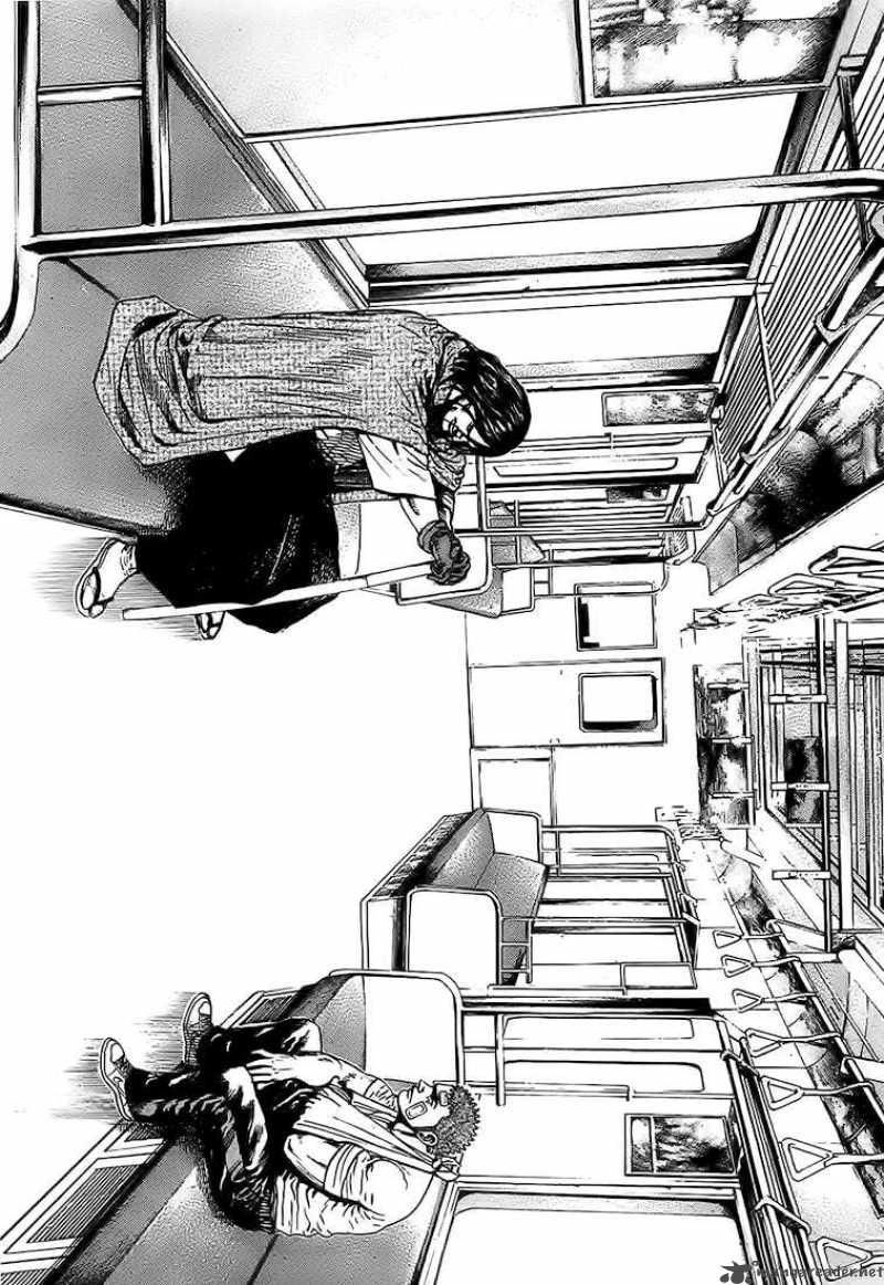 Tough - Miyazawa Kiichi Chapter 83 - 20