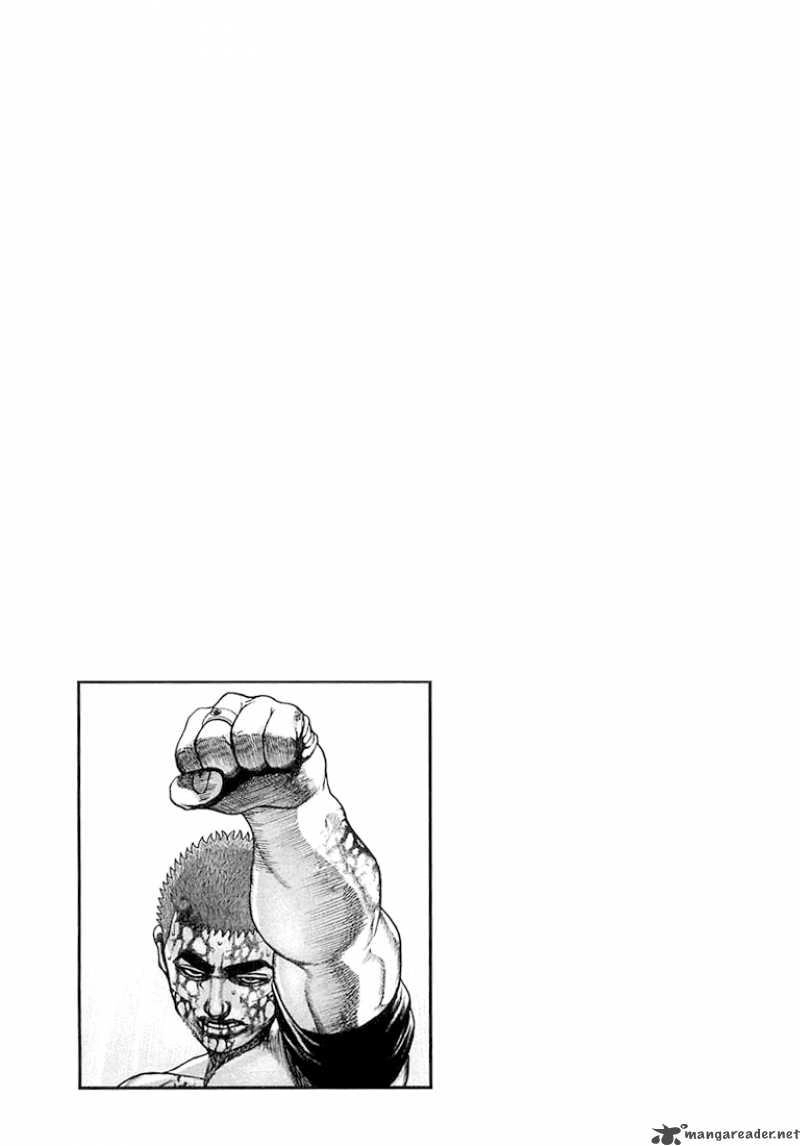 Tough - Miyazawa Kiichi Chapter 85 - 20