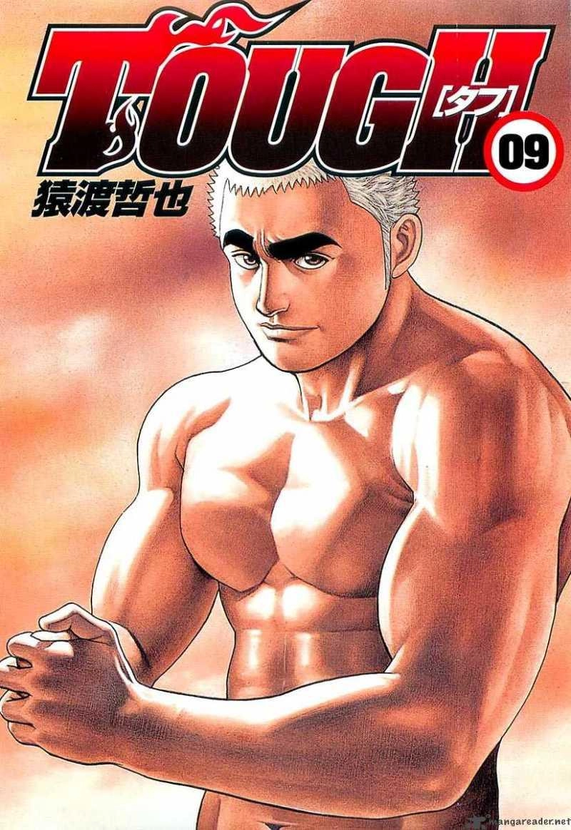 Tough - Miyazawa Kiichi Chapter 86 - 5