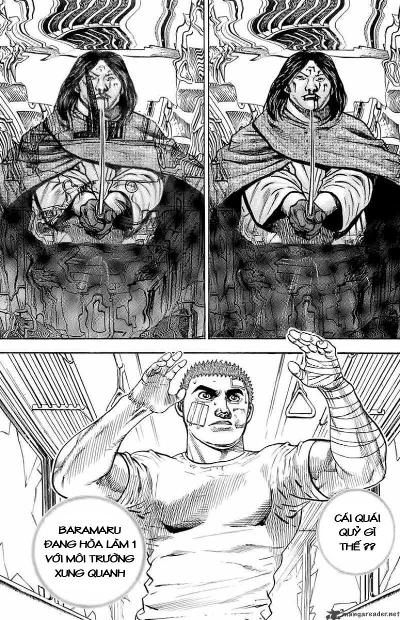 Tough - Miyazawa Kiichi Chapter 87 - 6