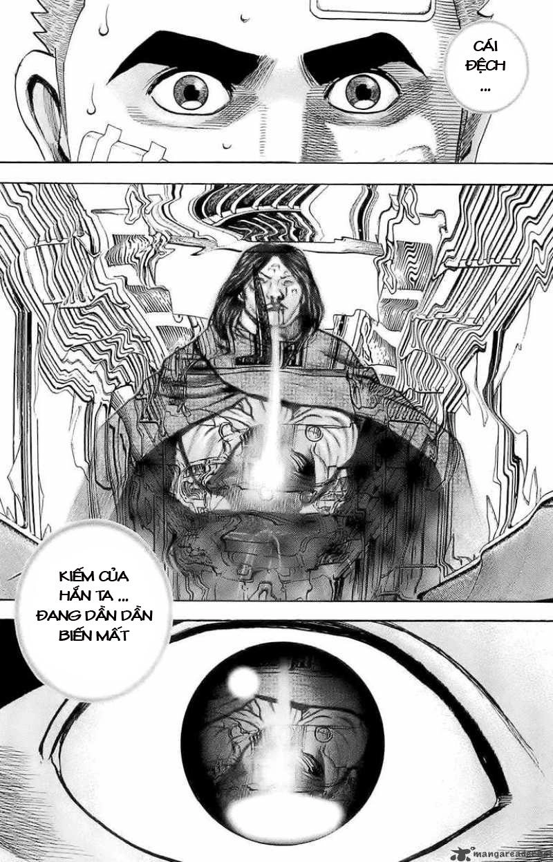 Tough - Miyazawa Kiichi Chapter 87 - 7