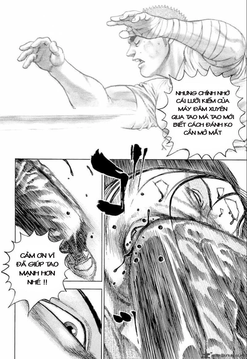 Tough - Miyazawa Kiichi Chapter 87 - 17