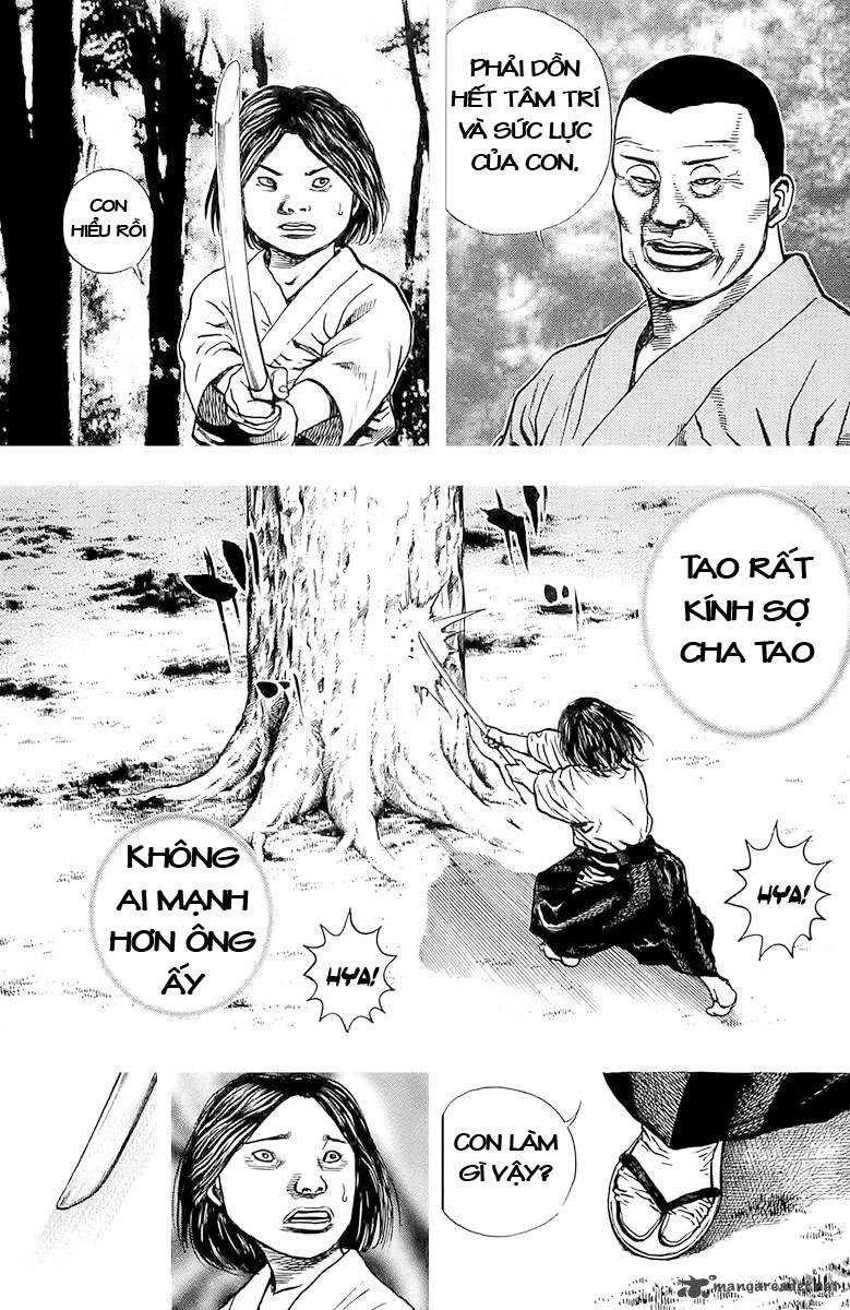 Tough - Miyazawa Kiichi Chapter 88 - 8